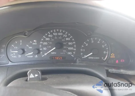 2004 Chevrolet Cavalier z USA, uszkodzony, nr VIN 1G1JC12F047174241